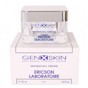 Ericson Laboratoire GenxSkin Matrixcell Cream High Density Night Cream